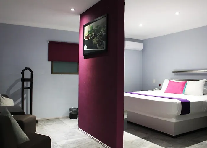 Le Boutique By Cobos Hotel Zacatecas